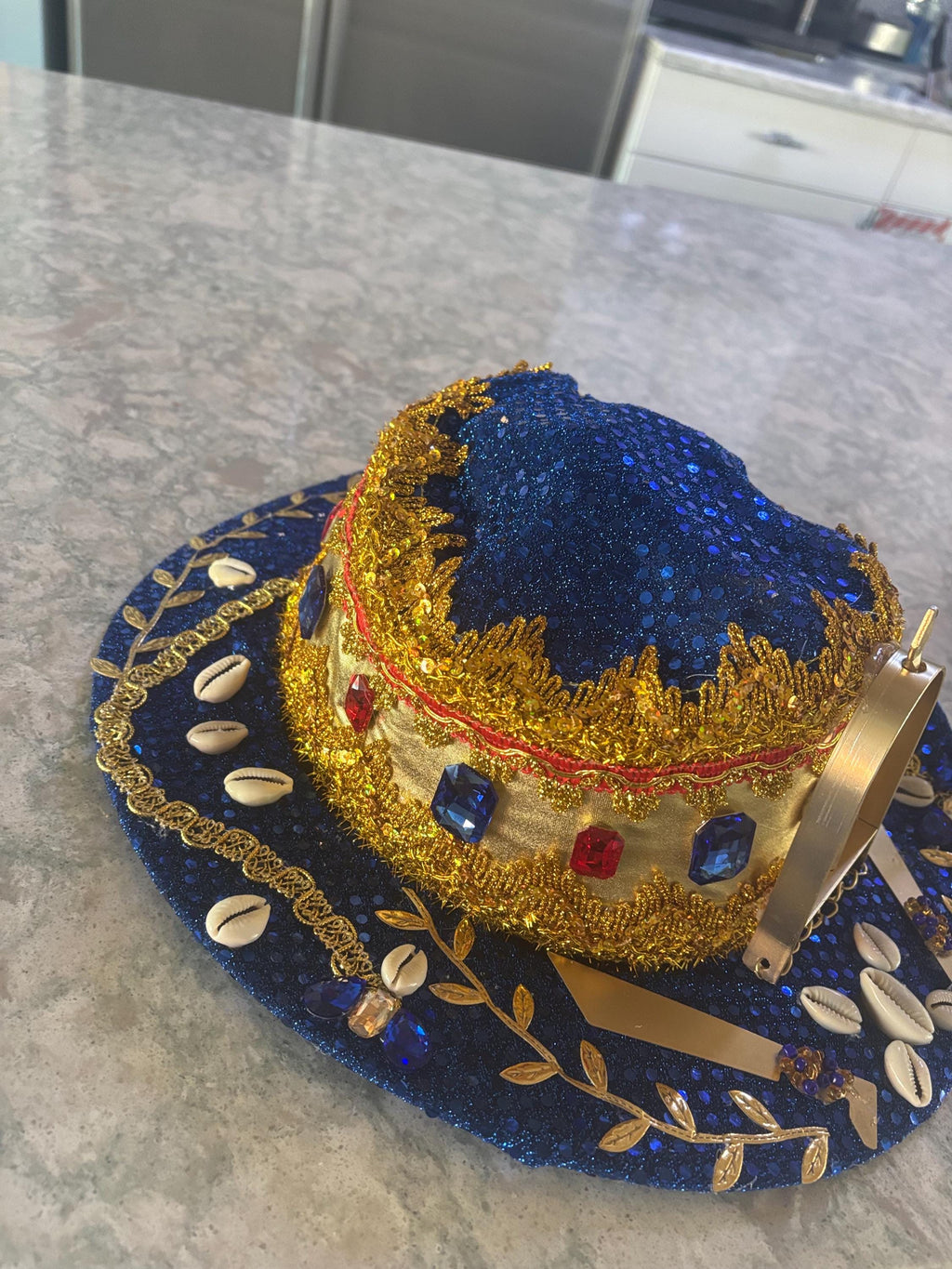 Sombrero de oshosi