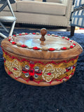 batea de shango