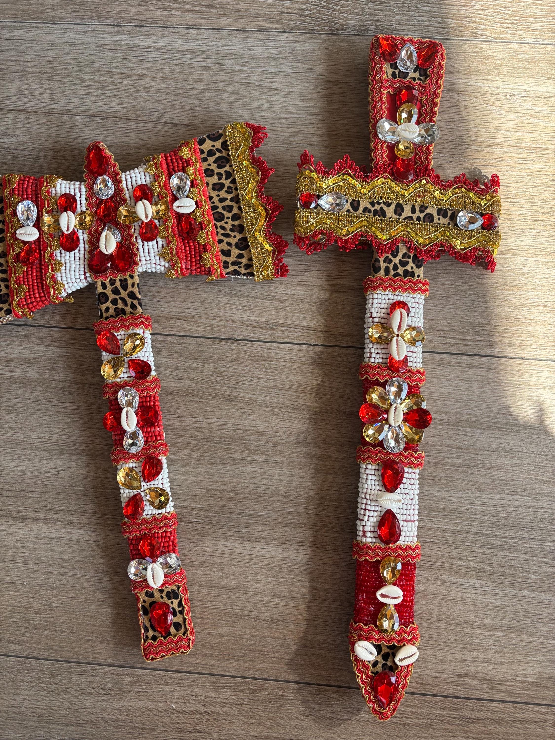 herramientas para shango
