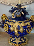 Set de soperas oshun,yemaya,obbatala, oya