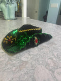 Sombrero de oggun