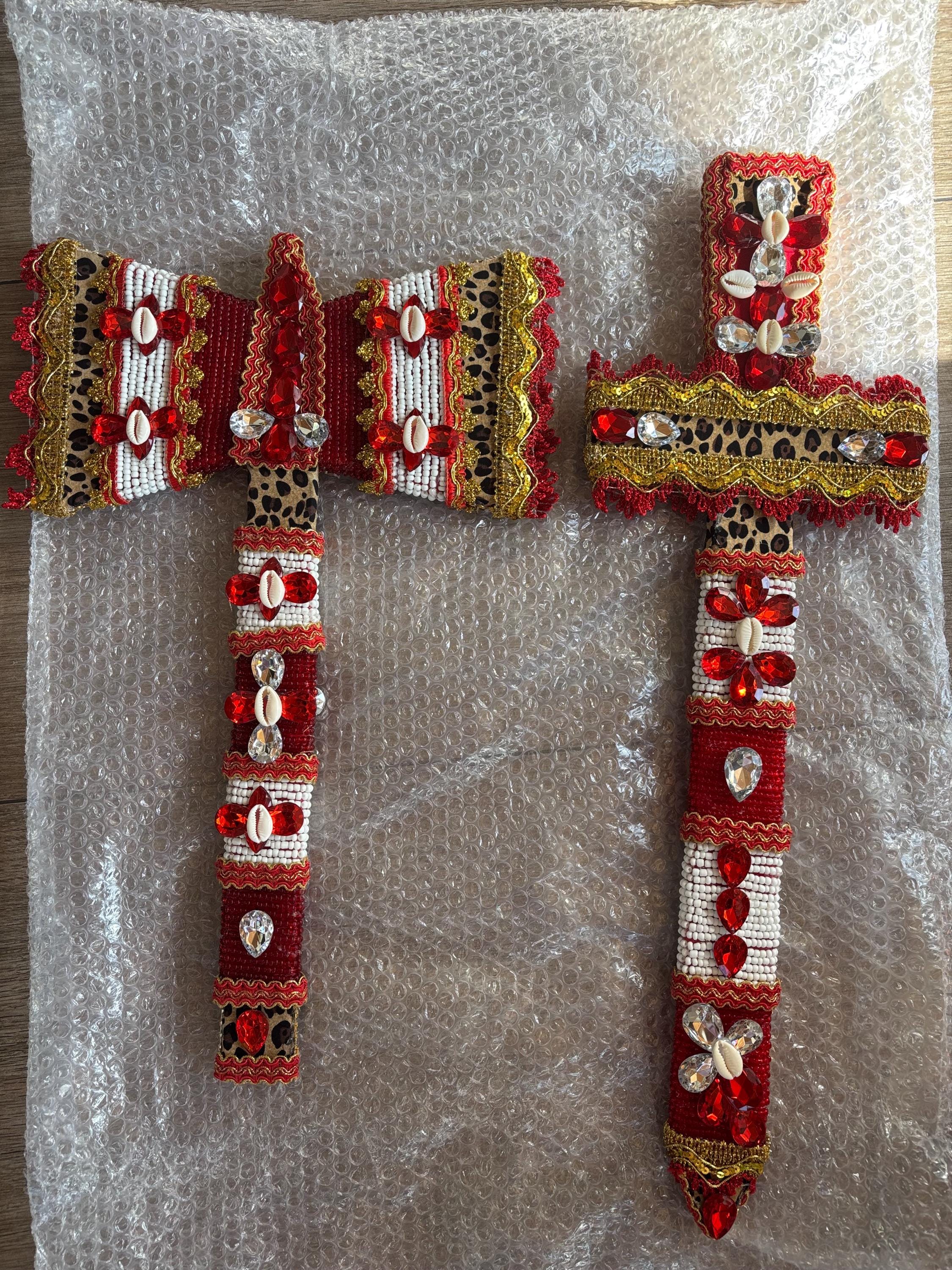 herramientas para shango