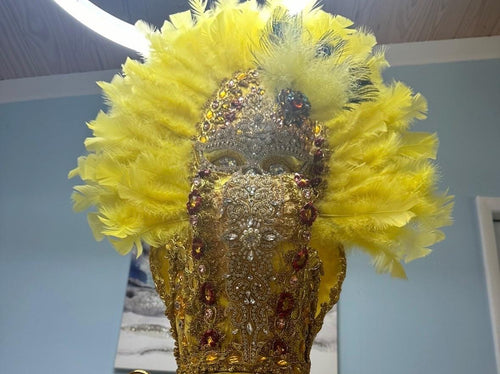 corona de oshun