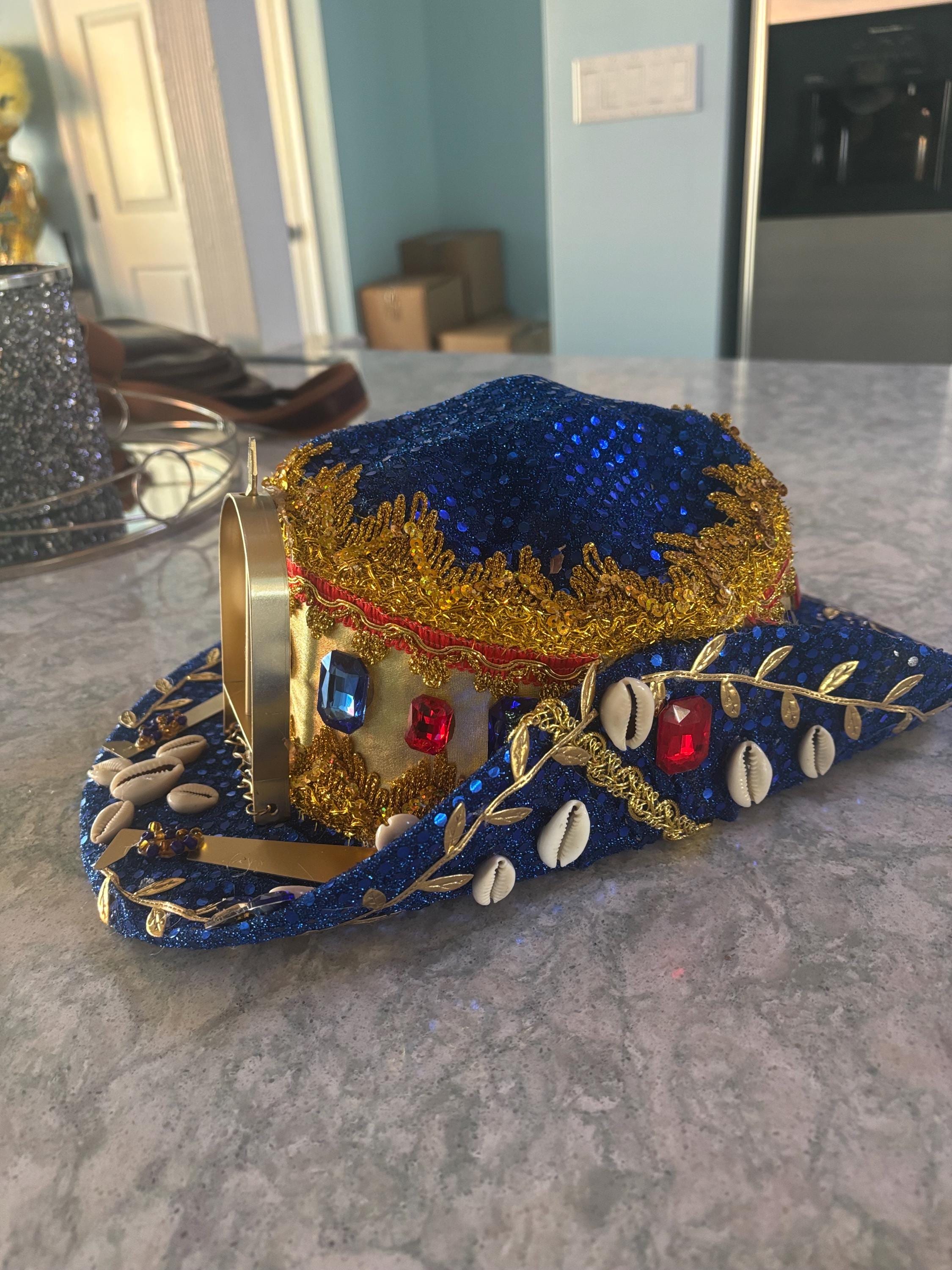 Sombrero de oshosi