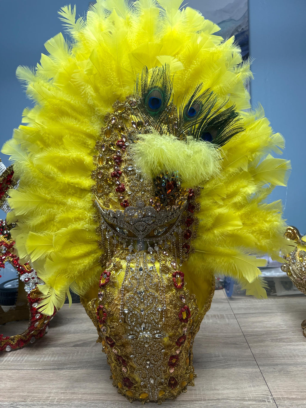 corona de oshun