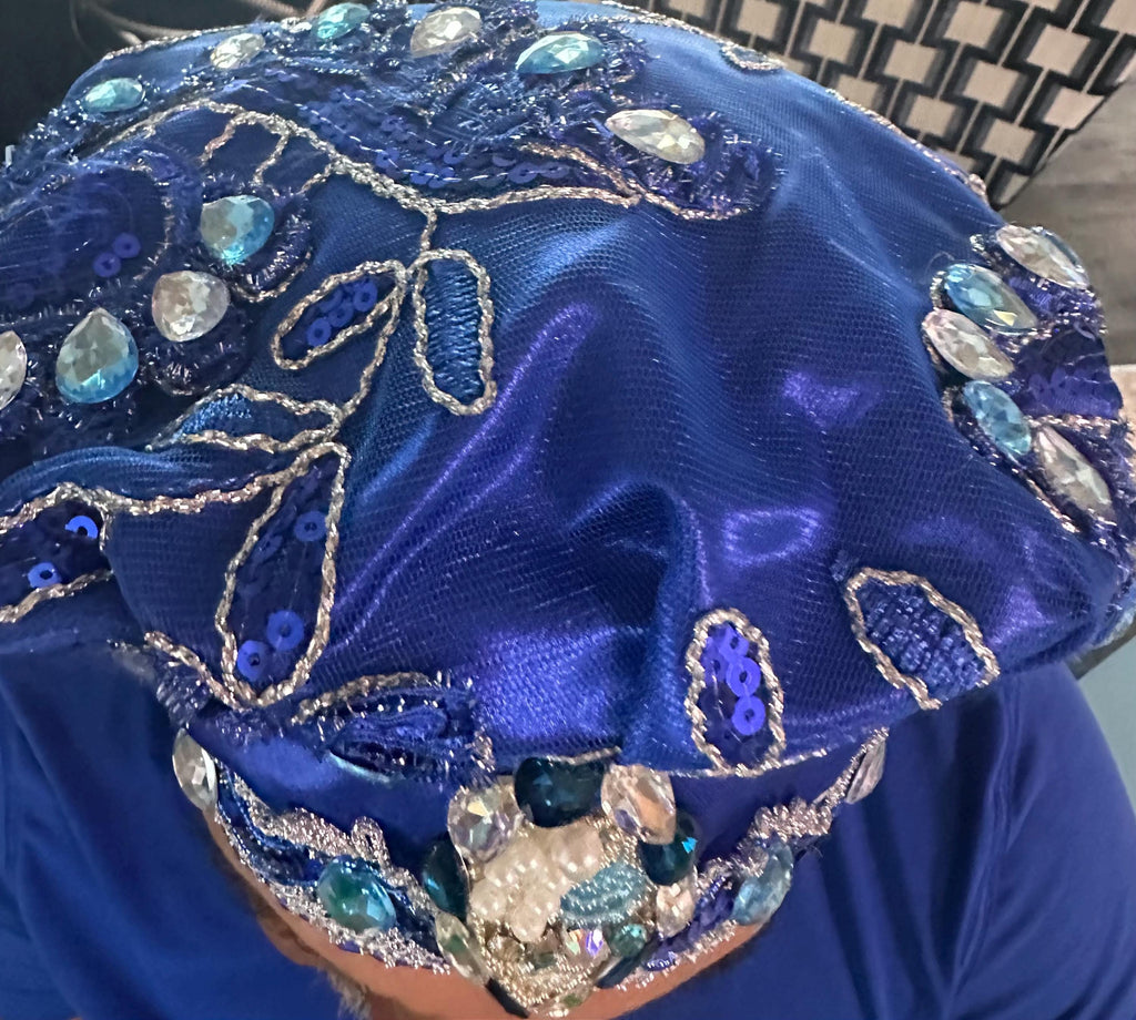 gorros para santeros