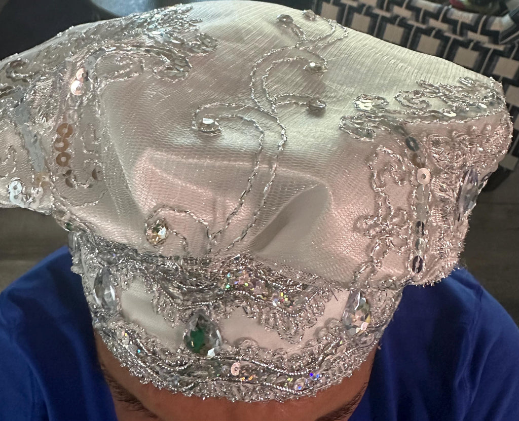 gorros para santeros