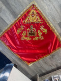 pañuelos para santos