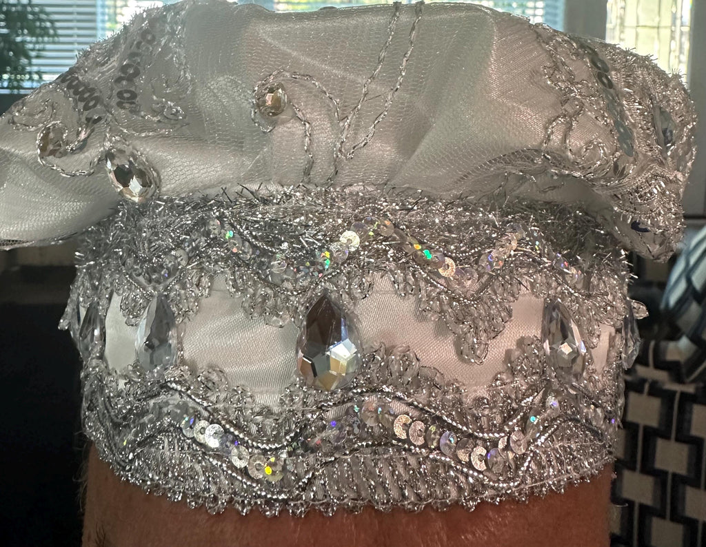 gorros para santeros