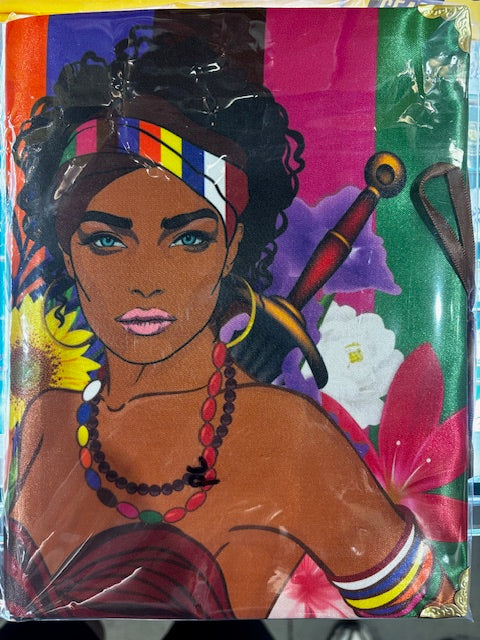 Libreta de ITA