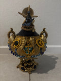 Sopera mediana yemaya