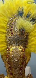 corona de oshun