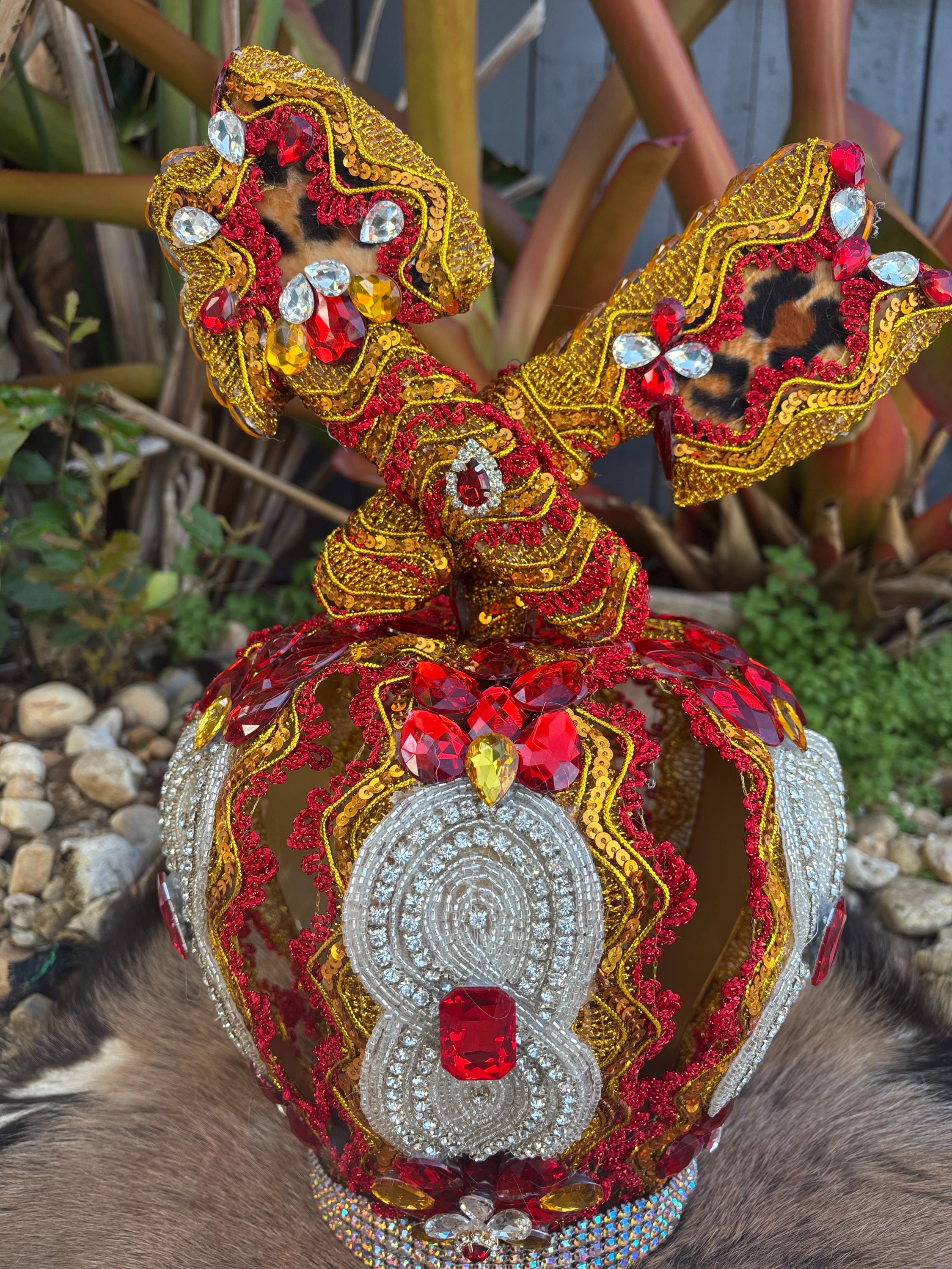 Corona de shango