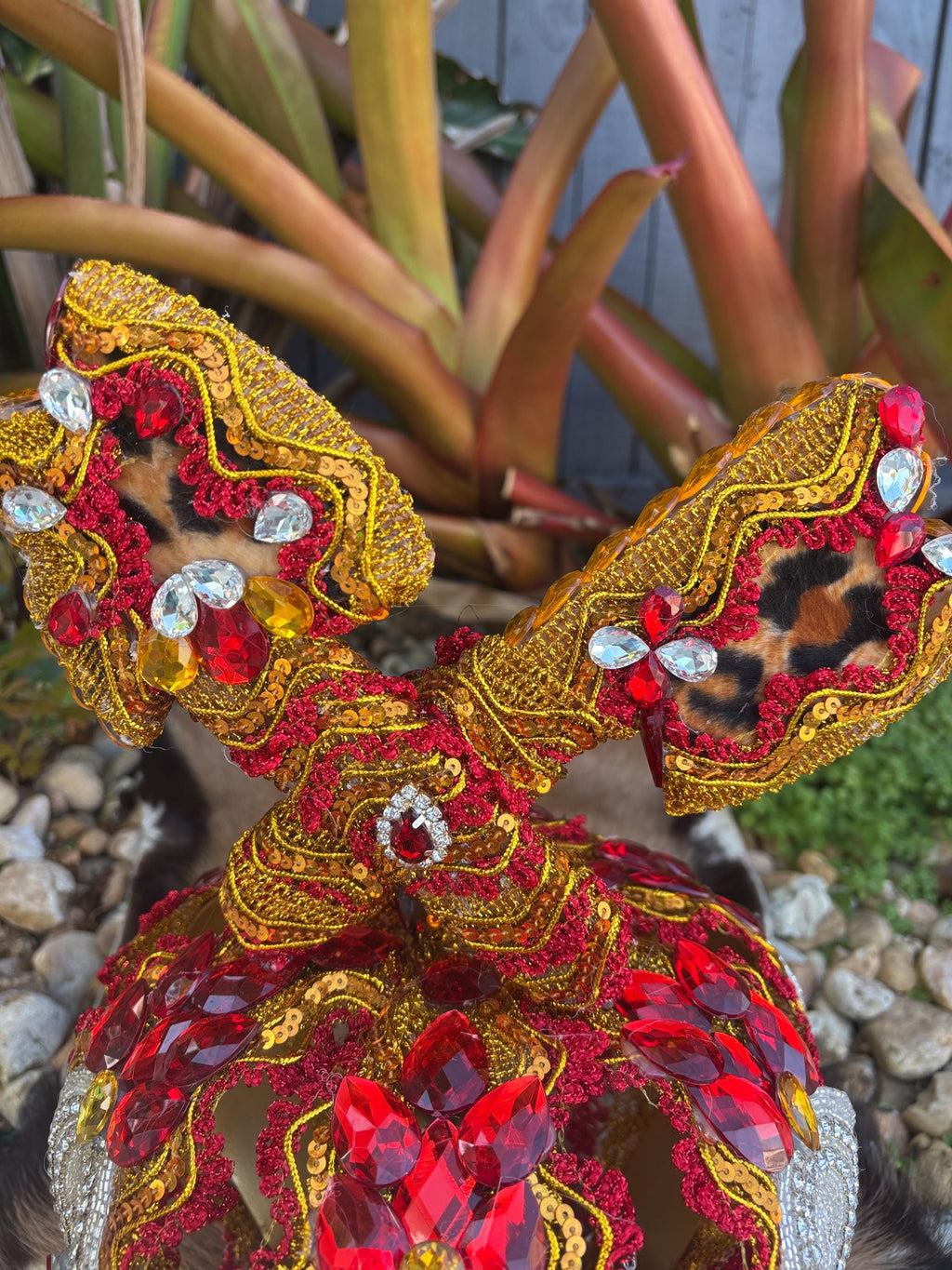 Corona de shango