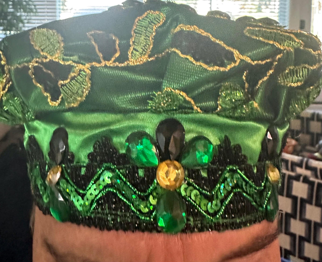 gorros para santeros