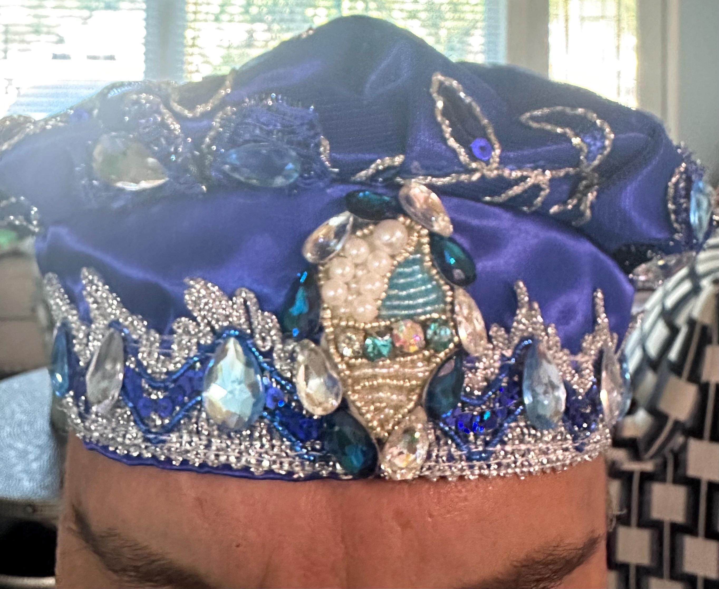 gorros para santeros