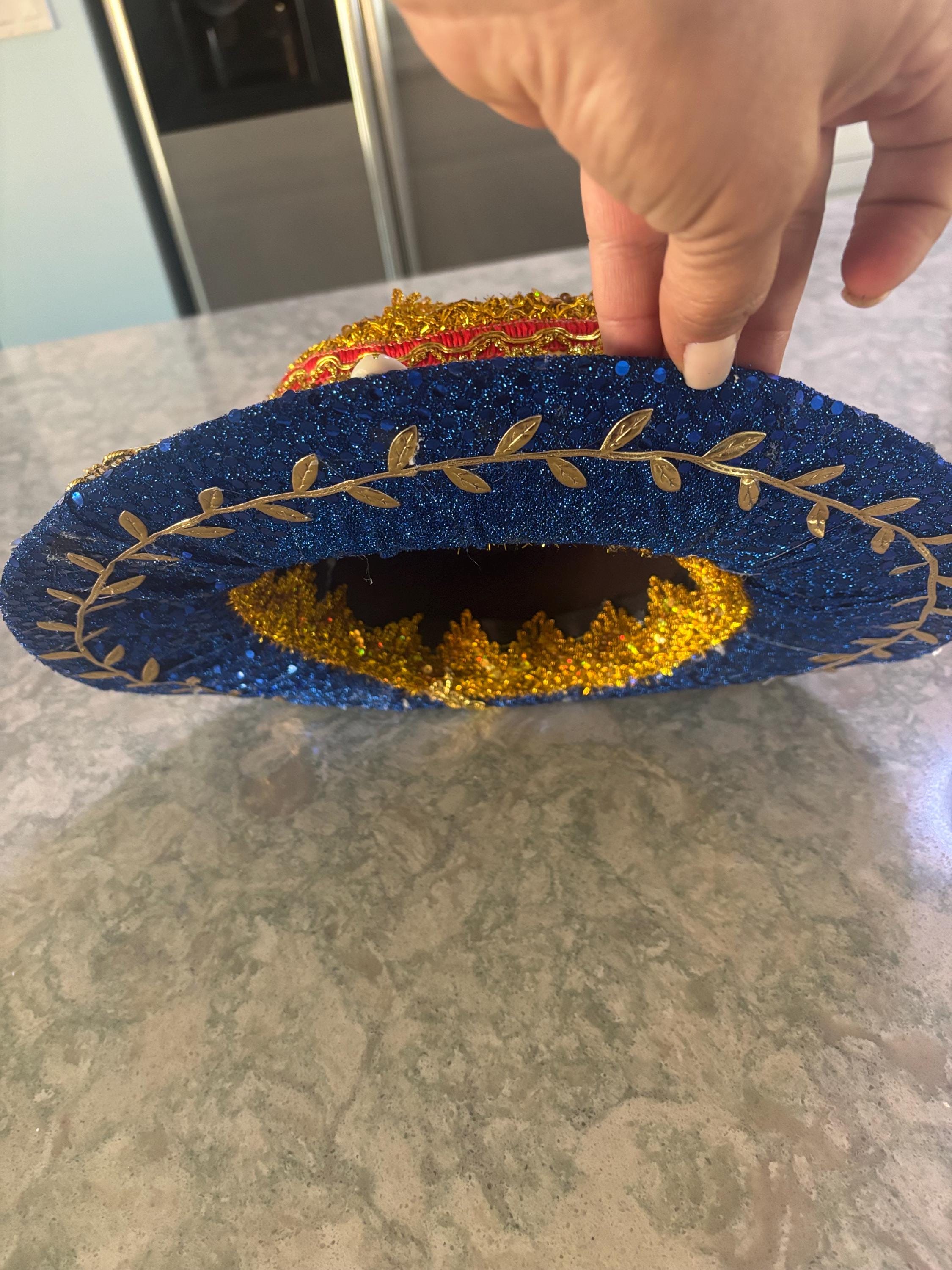 Sombrero de oshosi
