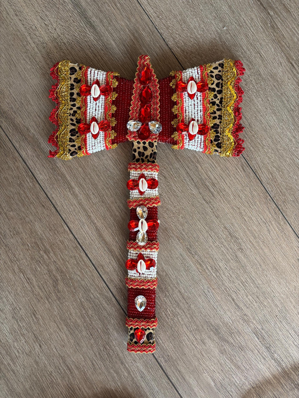 herramientas para shango