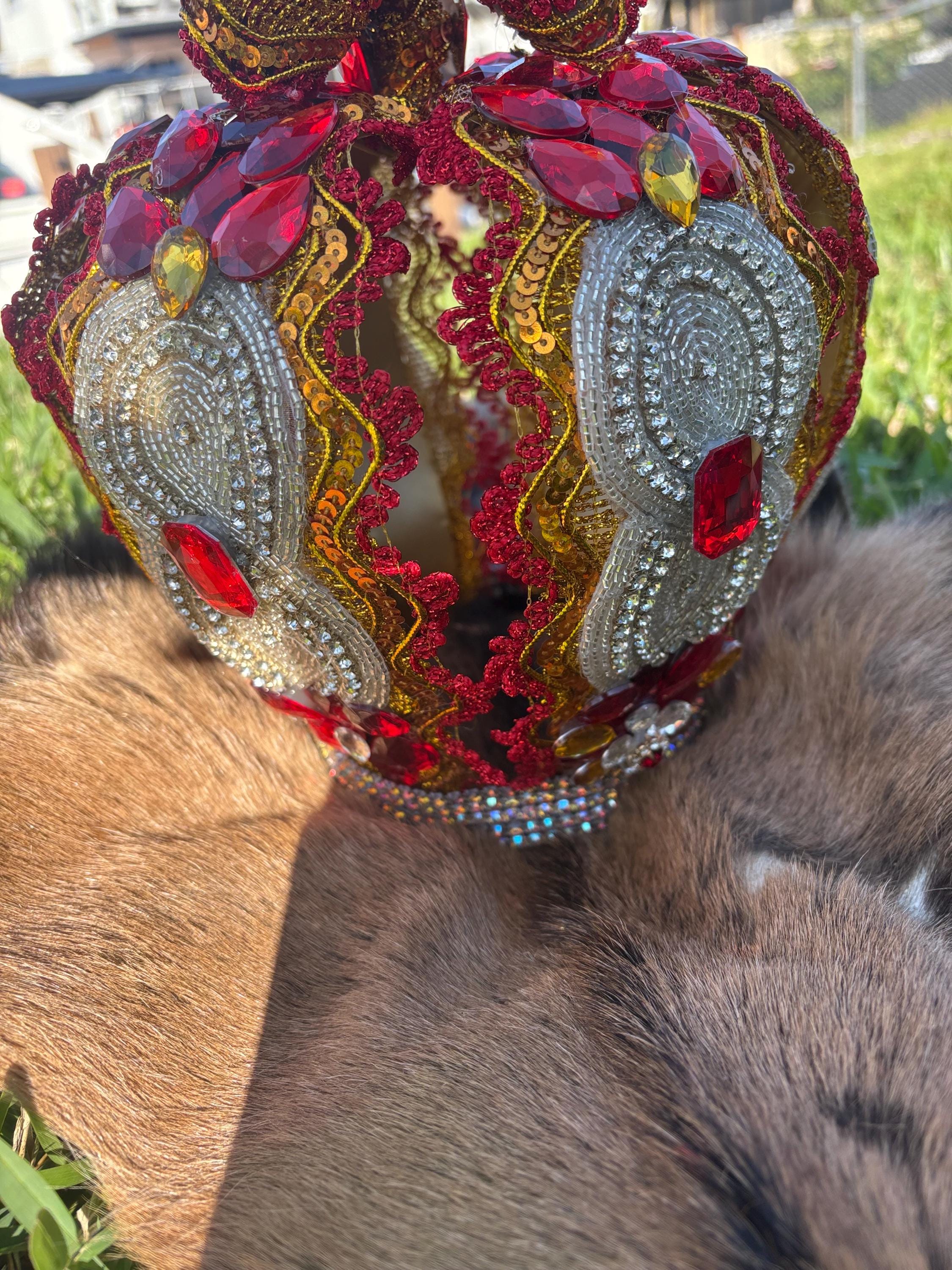Corona de shango